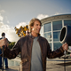 Illustration for article titled Michael Bay Kills Off Transformer Just Because He Can